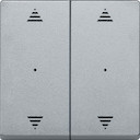 SM,КЛ.ДЛЯ МОД 2КН.ВЫК С СТР-К ВВ/ВН,АЛЮМ