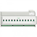 АКТОР ДЛЯ ВЫКЛ REG-K/12X230/16 С РУЧ УПР и контролем тока