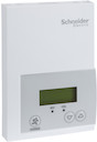 Контроллер зональный VAV 0-10В 1Н/1О reheat BACnet ~24В