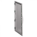 ДВЕРЬ ДЛЯ THALASSA PLA 1000x500 без ручки