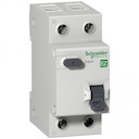 Дифференциальный автомат 1P+N 40А Acti 9 (тип AC, 4.5 кА)