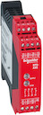 Модуль аварийного остонова 24V AC/ DC, пружинные