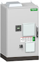 УКРМ VarSet 50 кВАр 400В для загрязненной сети DR2,7