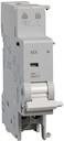 MULTI9 MX 100-415VAC 110-130VDC НЕЗ РАСЦЕПИТЕЛЬ