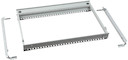 19' РАМА ПОВОРОТНАЯ 7U для S3D/CRN/S3X 400Х600