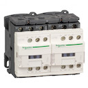 КОНТАКТОР РЕВ.3P,18A,24V DС,.ЭЛЕКТР.Б