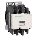 КОНТАКТОР D 3Р,80 A,НО+НЗ,24V DC,ОГРАН, КОЛЬЦ. ЗАЖИМ, ЖД