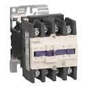 КОНТАКТОР D 4Р (4 НО),AC1 125 A,110V DC 1.8 Вт,РАСШ.ДИАП,ЗАЖ.ПОД КОЛЬЦ.НАКОН. ЖД