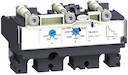 Расцепитель TM160DC, ComPact NSX 160 DC, термомагнитный, 160 A, 3П3Т