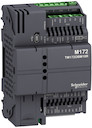 Опт ПЛК М172, без дисплея, 18 I/O 2xModbus