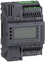 Опт ПЛК М172, дисплей, 18 I/O, 2xModbus