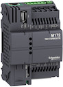 ПЛК М172, без дисплея, 7 I/O Eth, 2 RS485