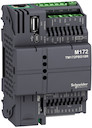 ПЛК М172, без дисплея, 18 I/O Eth, 2 RS485