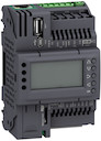 ПЛК М172, дисплей, 7 I/O, Eth, 2 RS485