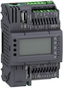 ПЛК М172, дисплей, 18 I/O, Eth, 2 RS485