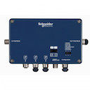 PROFIBUS РАЗВЕТВИТЕЛЬ СИГНАЛОВ, 24В