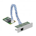 Переходник из MiniPCIe в Display Adaptor