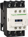 КОНТАКТОР D 3Р,25 A,НО+НЗ,415V 50/60 ГЦ,ЗАЖИМ ПОД ВИНТ