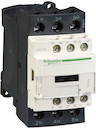 КОНТАКТОР.3Р,25A,НО+НЗ,24V-,ОГРАН,КОЛЬЦ, 2.4ВТ, ЖД