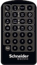 KNX ARGUS пульт ДУ