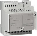 R MN 100/130 VAC/VDC НЕРЕГУЛИРУЕМЫЙ ЗАМЕДЛИТЕЛЬ