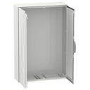 2 СПЛОШНЫХ ДВЕРИ SM 1200x500