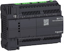 M172 Оптим., без диспл, 28 I/Os, 2 RS485 изол