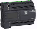 M172 Производит., с дисплеем, 28I/O Eth 2RS485 2SSR изол