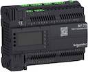M172 Оптим., диспл, 42 I/Os, 2 RS485 изол