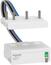 БЕСПРОВОДНЫЙ ДАТЧИК ACTI9 POWERTAG 63А DPN 3P+N / 4P НИЖЕ АППАРАТА =S=