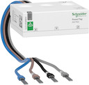БЕСПРОВОДНЫЙ ДАТЧИК ACTI9 POWERTAG FLEX 63А 3P+N =S=