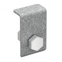 КРЕПЛЕНИЕ КРЫШКИ С ПОКРЫТИЕМ ZINC+