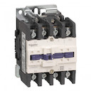 КОНТАКТОР D 4Р (2НО + 2НЗ),AC1 125 A,110V DC 1.8 Вт,РАСШ.ДИАП,ЗАЖ.КОЛЬЦ.НАКОН.ЖД