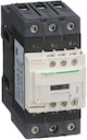 3P КОНТАКТОР EVERLINK AC3 440В 50A КАТУШКА УПР. 120В AC 50/60ГЦ
