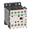 КОНТАКТОР K 3P,6 A,НО,690V50/60ГЦ