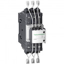 КОНТАКТОР ДЛЯ КОММУТ. КОНДЕНСАТОРНЫХ БАТАРЕЙ 400V50ГЦ,33kVAR