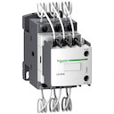 КОНТАКТОР ДЛЯ КОММУТ. КОНДЕНСАТОРНЫХ БАТАРЕЙ 400V50ГЦ, 12,5kVAR