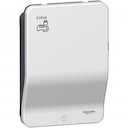 СТАНЦИЯ EVLINK 7/22kW РОЗЕТКА T2S+ЗАМОК