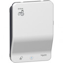 СТАНЦИЯ EVLINK 7/22kW РОЗЕТКА T2S+RFID