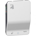 СТАНЦИЯ EVLINK 7/22kW РОЗ.T2S+РОЗ+RFID