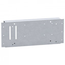 МОНТАЖНАЯ ПЛАТА Ш600 ДЛЯ MASTERPACT NW F&W+NT W