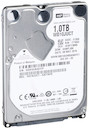 Жесткий диск HDD 1 Tб с винтами для крепления