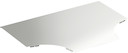 КРЫШКА T-СЕКЦИИ 16/150 AISI 316L