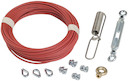 КОМПЛЕКТ ДЛЯ КАБЕЛЬНОГО МОНТАЖА 25М XY2CZ9325