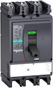 3П АВТОМ.ВЫКЛ. MIC1.3M 320A NSX400HB1 (75кА при 690B)