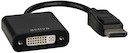 адаптор DP в DVI