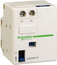 БЛОК ЭЛЕКТРОМЕХАНИЧЕСКОЙ ЗАЩЕЛКИ AC,DC 24V