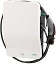 Компактная зарядная станция с кабелем WALLBOX STD ATT CABLE T1 7,4kW