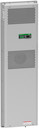ХОЛ. АГ-Т SLIM 1100W 230V UL