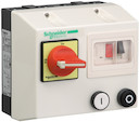 ПУСК. В КОРП. 6&hellip;10A 400V 50/60HZ